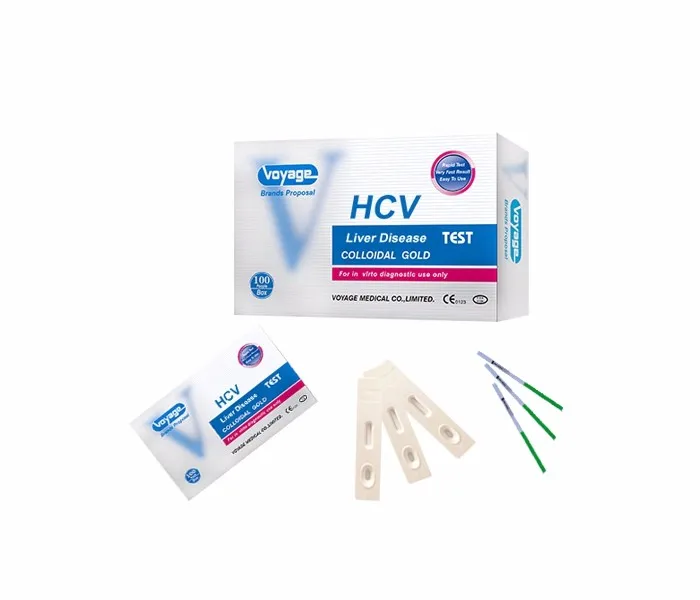 HCV