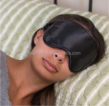 soft eye mask