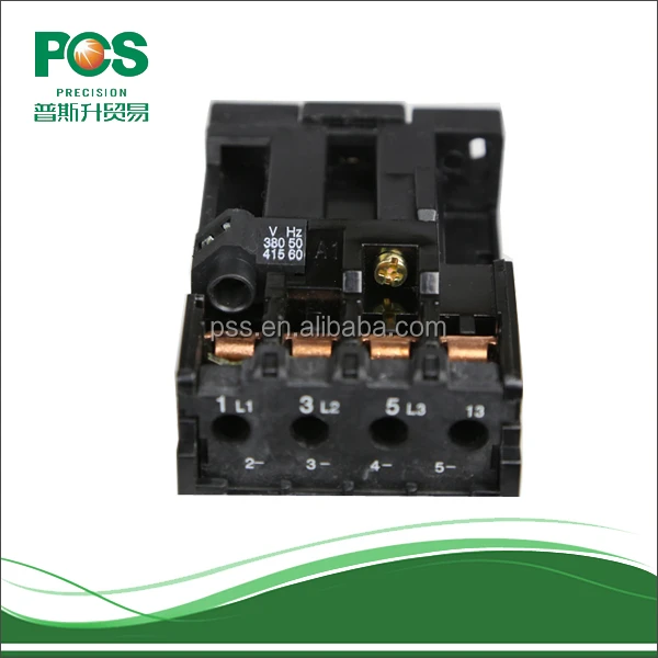 CDC1 cheap General Electrical 36V 3NO0NC Contactor
