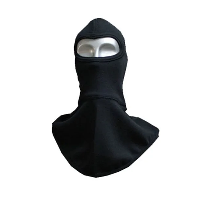 
EN13911Fire Retardant Hood safety Balaclava 