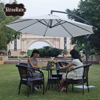 Iron Garden Patio Banana Umbrella Parasol Outdoor Sun Beach Umbrella Buy Banana Umbrella Patio Banana Umbrella Garden Patio Banana Umbrella Product On Alibaba Com