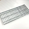 Factory produce hot dipped galvanized steel grating egypt with good quality