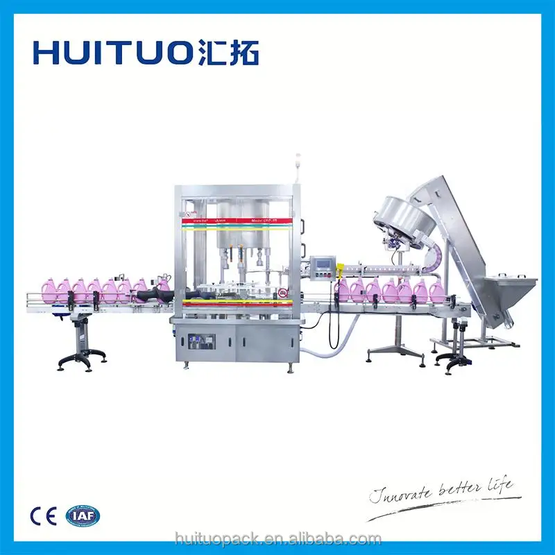 
Brand new automatic spray capper with great price 