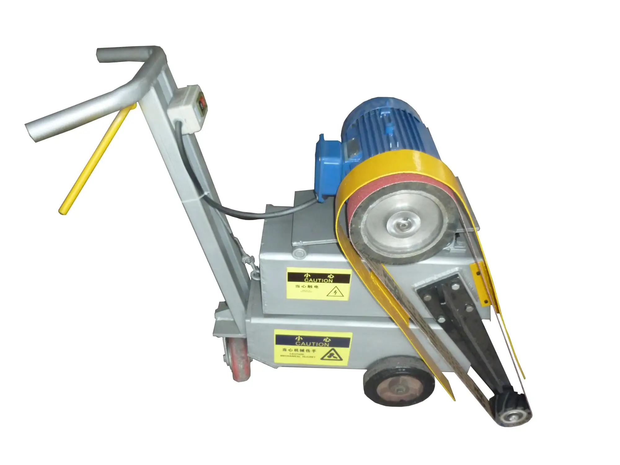Hand Held Welding Seam Grinding Buffing Machine Buy Welding Seam