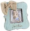 Personalized distressed custom wooden photo frames