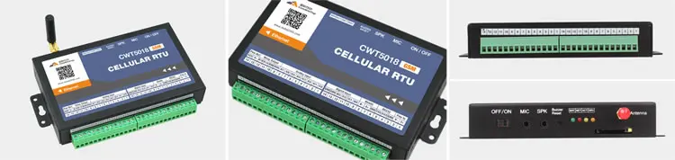 <h1>Multi Channel 3g Gsm Sms Gprs Wifi Ethernet Temperature Humidity Alarm Data Logger Monitor System</h1>