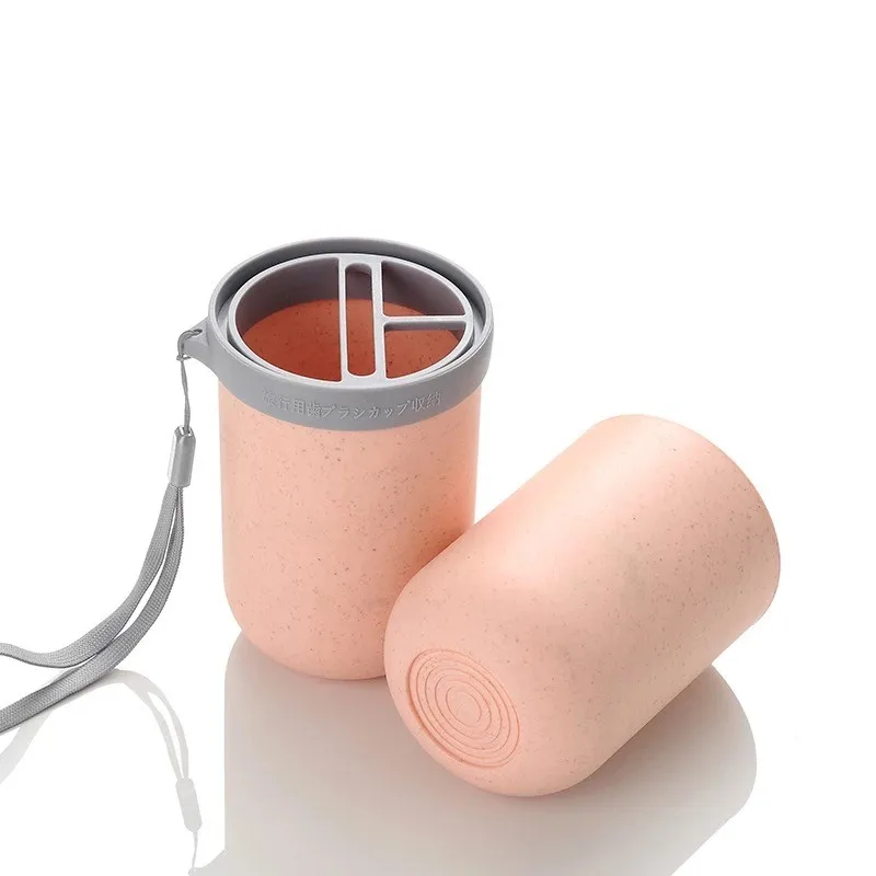 Good Quality Travel tooth-brushing cup