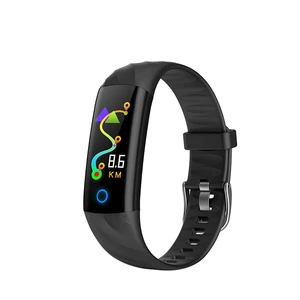 S5 Smartwatch iOS Android Phones