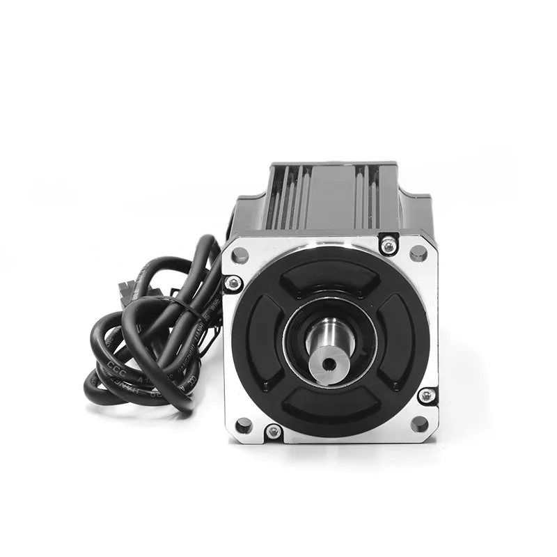 Siheng 90sfm04025+ka05 220v 1kw 2500r 4.0n Industrial Direct Drive