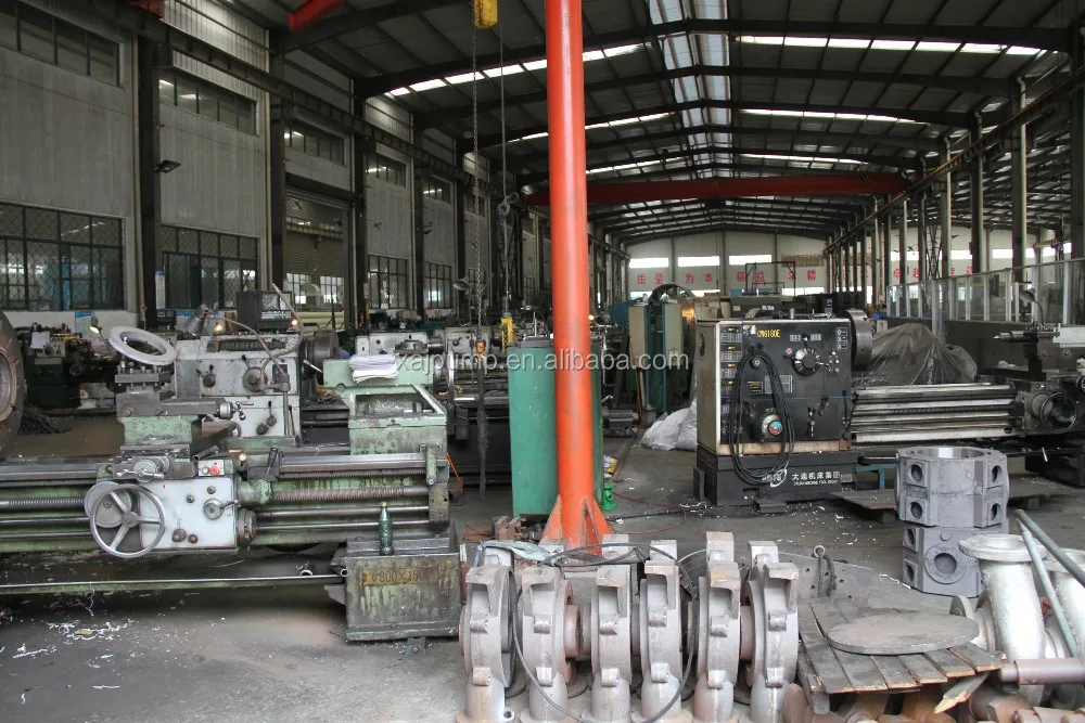 
high quality fire pump 