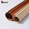 Most popular aluminum O shape round tube decorative ceiling
