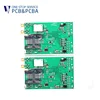 Used Aircraft Tires Parts Model Aircraft PCB Motherboard Aircraft For Sale Model PCBA Board