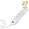 Household Multifunction Power Sockets String Patch Board