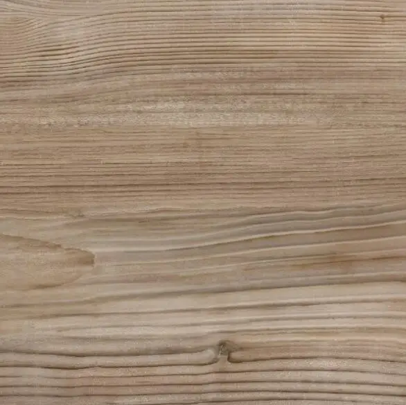 Interior square wood design Zibo manufacturer ceramic floor tiles