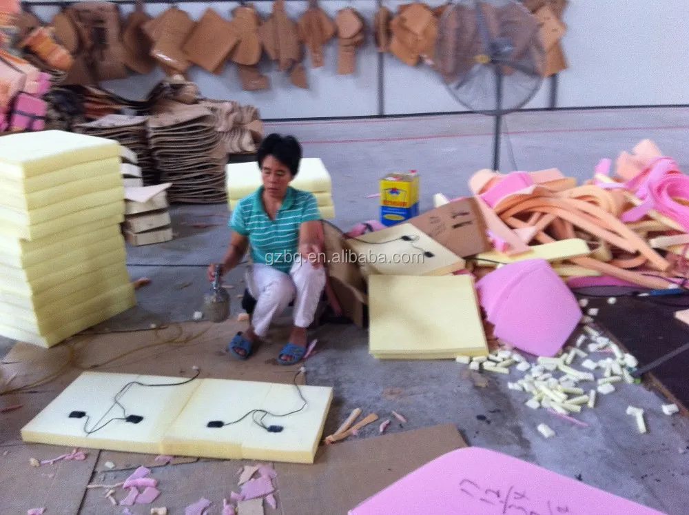 pro spa pedicure chair