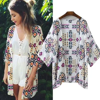 blusas kimono moda