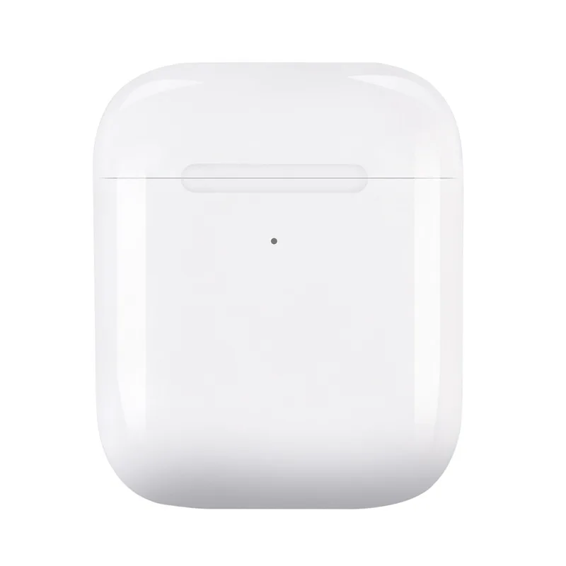 Original Factory Production 1/1 Bluetooth Wireless Earphone TWS 5.0 True Stereo Headphone Twins Siri Function Wireless Earbuds - ANKUX.COM