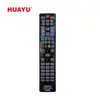 HUAYU RM-L1199+TVPLUS UNIVERSAL REMOTE CONTROL