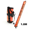 inflatable diver down safe dive mark buoy diver down safe dive marker buoy 1.8M