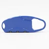 Combination Love lock for Gift bags packs and tools padlock