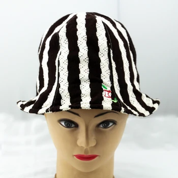 bucket hat 62cm