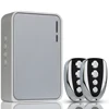 4 Button Gate / Garage Door Of Remote Control Replacement Rolling Code HFY-MK05