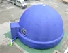 Mobile planetarium, dome planetarium, portable planetarium projector for sale