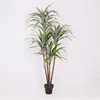 Professional made attractive style long time lasting large artificial banana trees