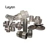 pipe fitting names and parts stainless steel and black carbon steel pipe fittings dimensions chart banded malleable iron flange