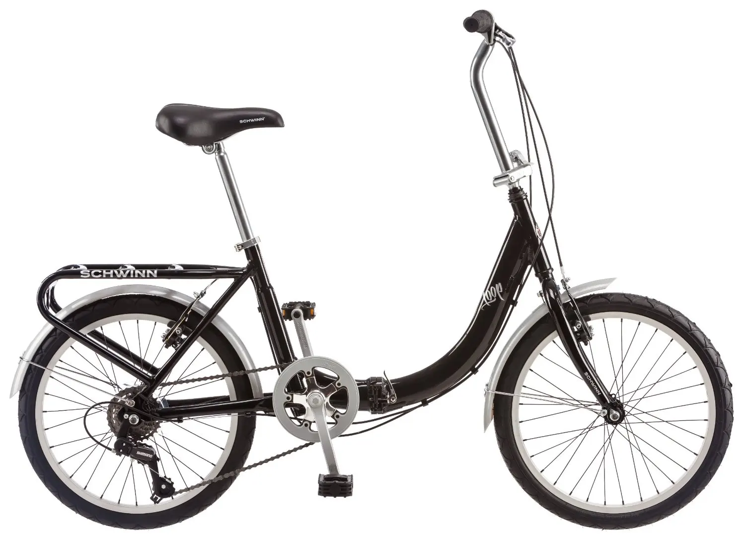 schwinn lotus 26