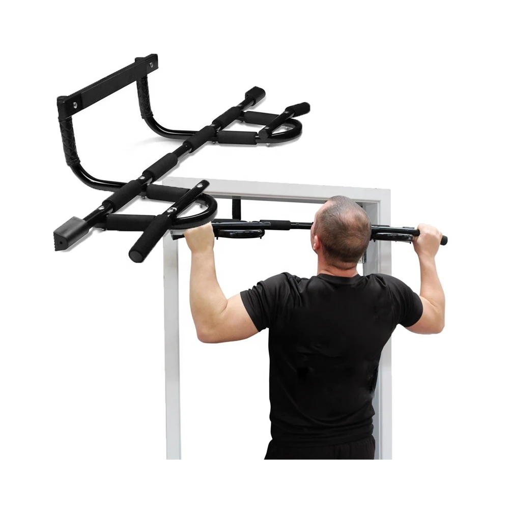 Decathlon pull up bar