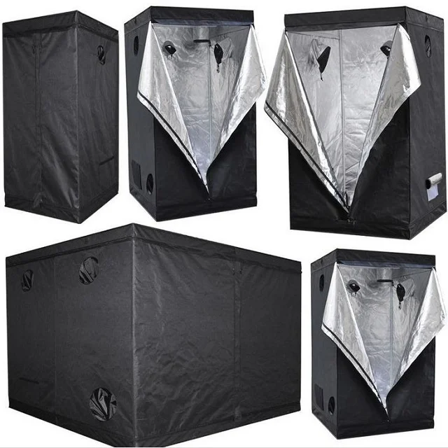 grow tent 48