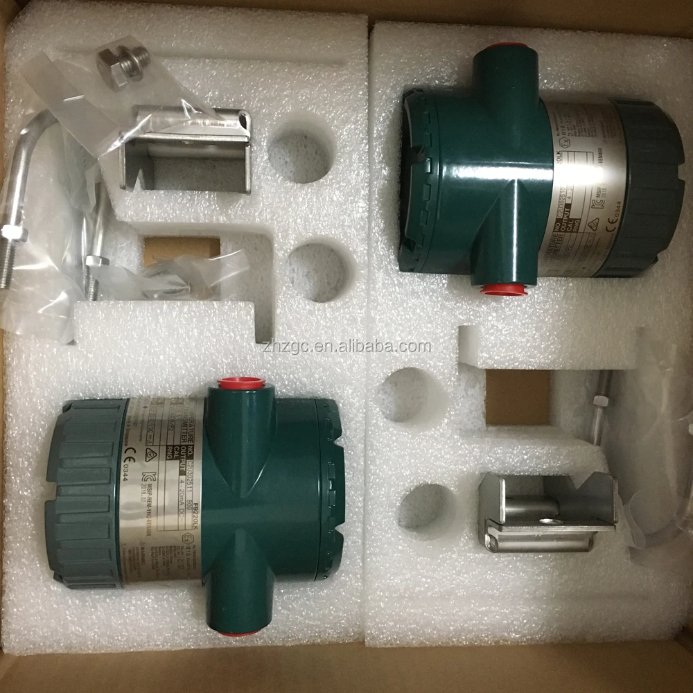Yokogawa Temperature Transmitter Yta610 Buy Temperature Transmitter