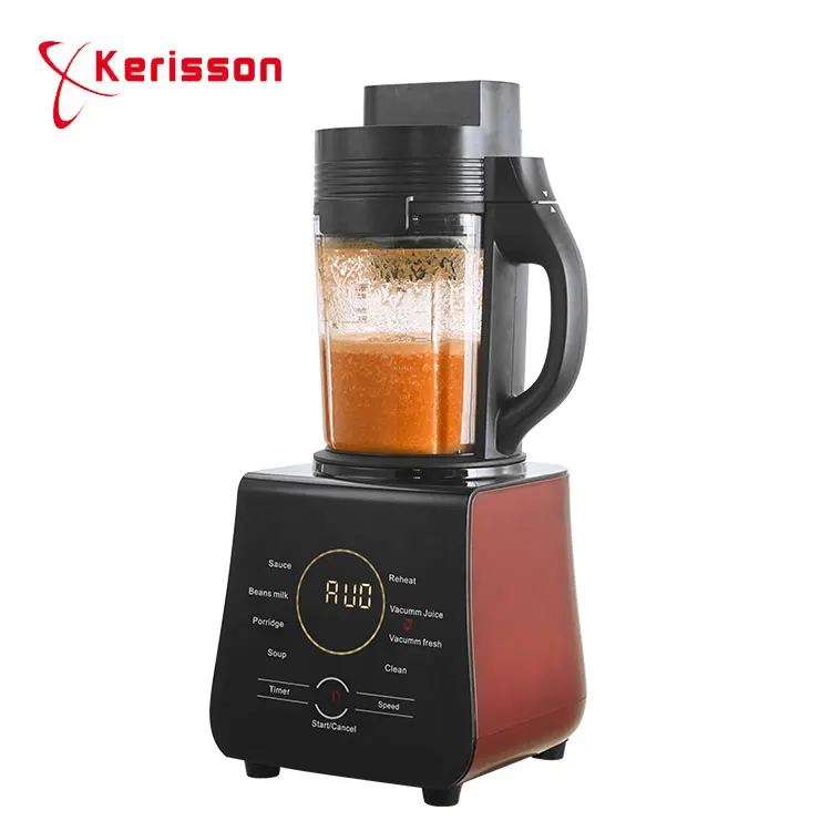 Hot sale smoothie juicer parts ultimate chopper high speed blender