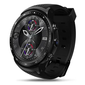 Zeblaze THOR PRO 1.53 inch Android Smartwatch Camera