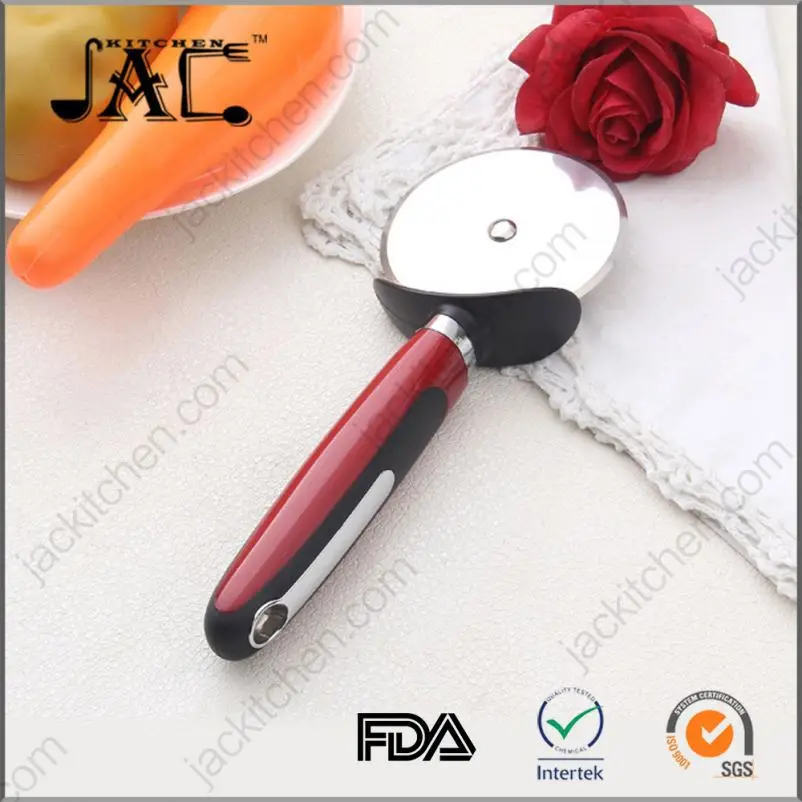 Convenient Super Strong Pizza Cutter Wheel