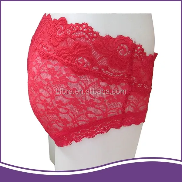 2016 China wholesale whole lace korea style sexy ladies underwear in custom