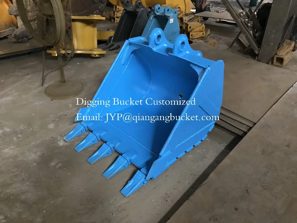 Hot Sale! Kobelco Sk75 Excavator Digging Bucket With Good Price Buy