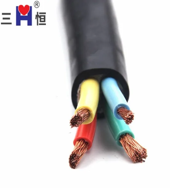 2*16+1 Overhead Messenger Cable Xlpe/pvc Insulated Power Cable Buy