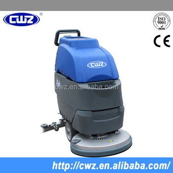 Cwz Hospital And Hotel Use Marble Floor Cleaning Machine Buy
