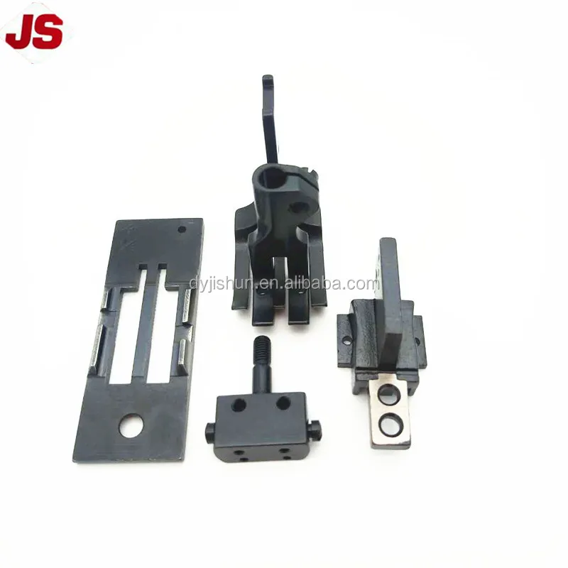 DAYU DU-122 INDUSTRIAL SEWING MACHINE PARTS HIGH QUALITY SEWING ACCESSORIES DU-122 3/8 GAUGE SET
