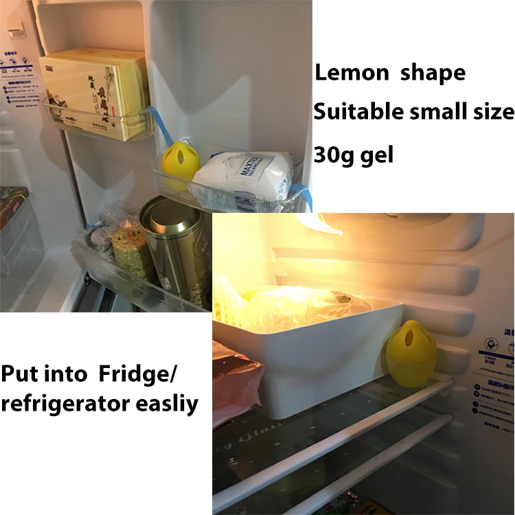 Neutralises And Absorbs Bad Odors In The Fridge Buy Fridge Odor