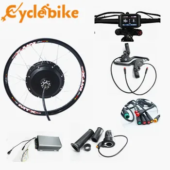 best hub motor kit 2018