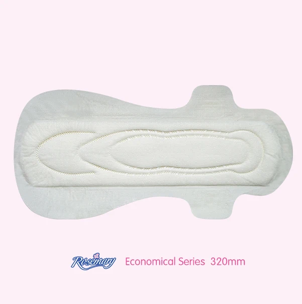ROSEMARY lady care sanitary napkin disposable pad