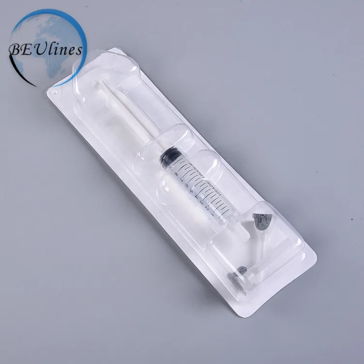 

Breast buttock augmentation dermal filler 10ml body filler hyaluronic acid korea, Transparent