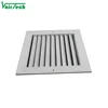 Ventilation return air filter vent grille aluminum window louver frames