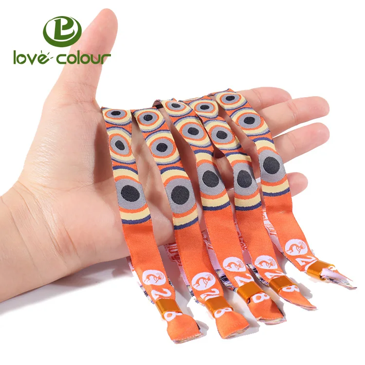 Wristband 0122W42