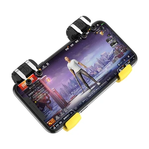 Universal Mobile Gaming Touch Screen Joystick PUBG