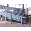 Utilising Rotary Trommel Screen Efficient Processing High Efficiency Municipal Solid Waste trommel screener