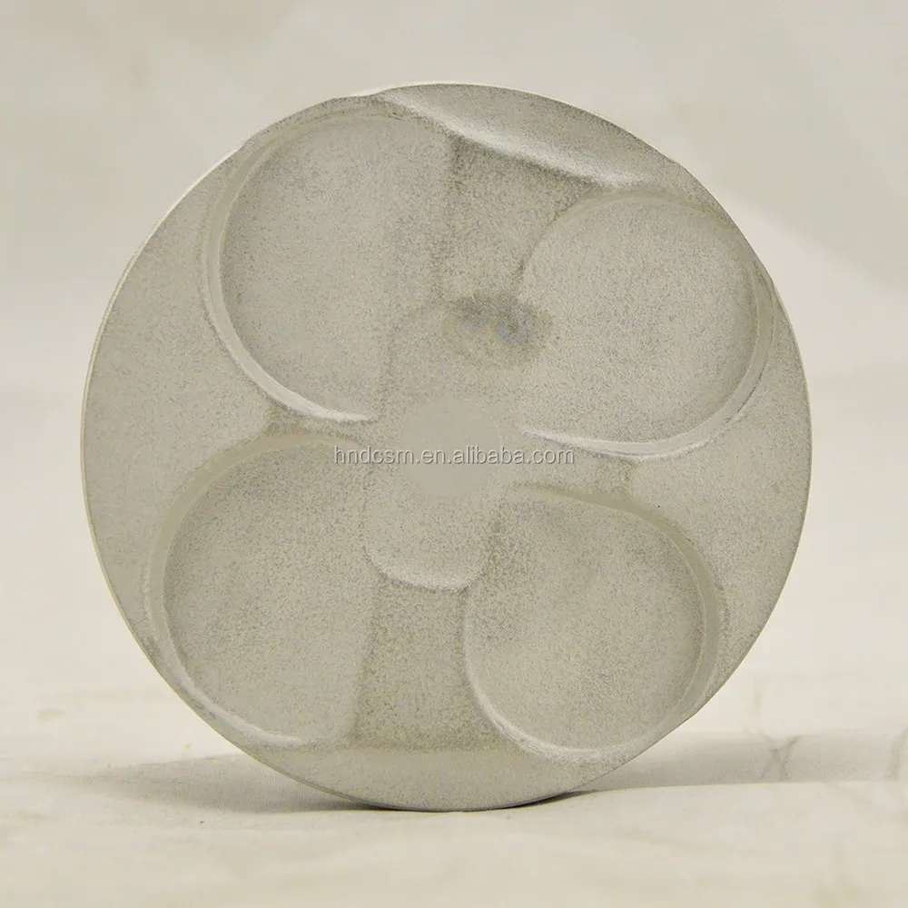 Henan Factory manufacture CRF250 motorcycle piston for Honda